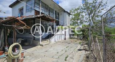 Къща/Вила, Русокастро, 657807, Снимка 1