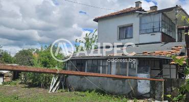 Къща/Вила, Русокастро, 657807, Снимка 3