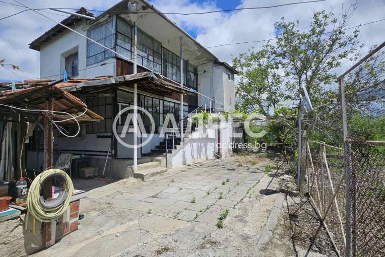 Къща/Вила, Русокастро, 657807, Снимка 1