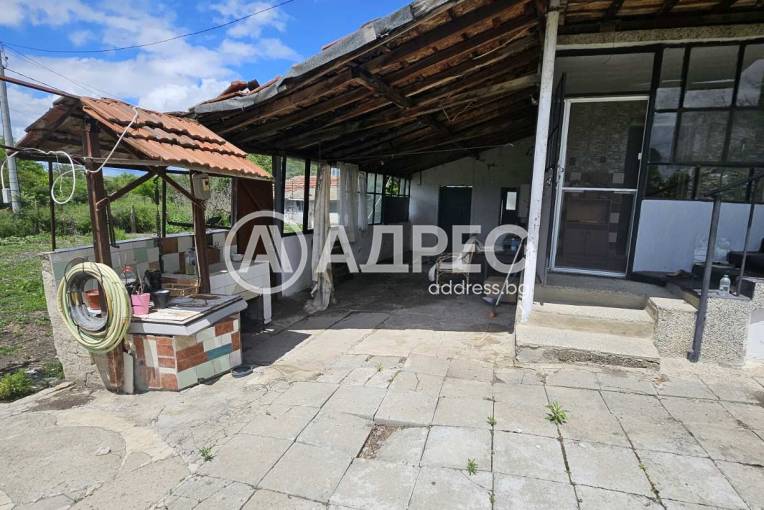 Къща/Вила, Русокастро, 657807, Снимка 4