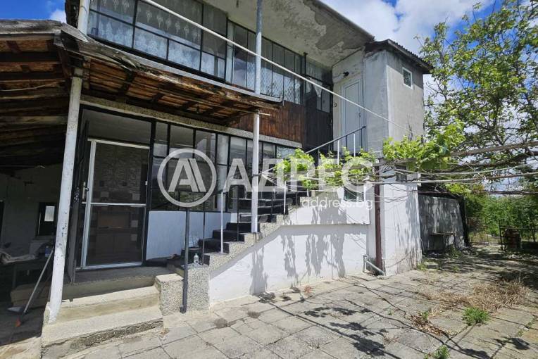 Къща/Вила, Русокастро, 657807, Снимка 6