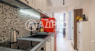 Многостаен апартамент, София, Център, 667807, Снимка 11