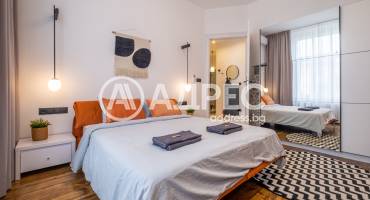 Многостаен апартамент, София, Център, 667807, Снимка 4