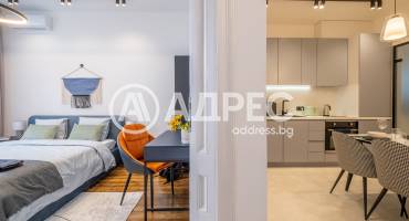 Многостаен апартамент, София, Център, 667807, Снимка 6