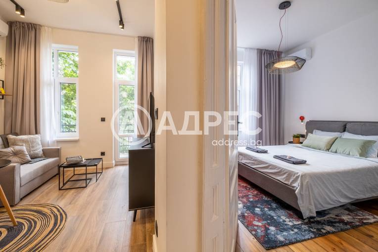 Многостаен апартамент, София, Център, 667807, Снимка 12