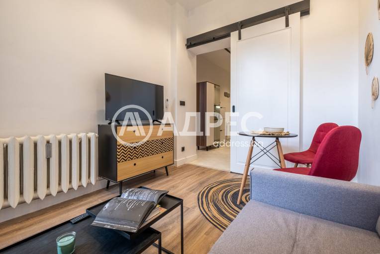 Многостаен апартамент, София, Център, 667807, Снимка 15