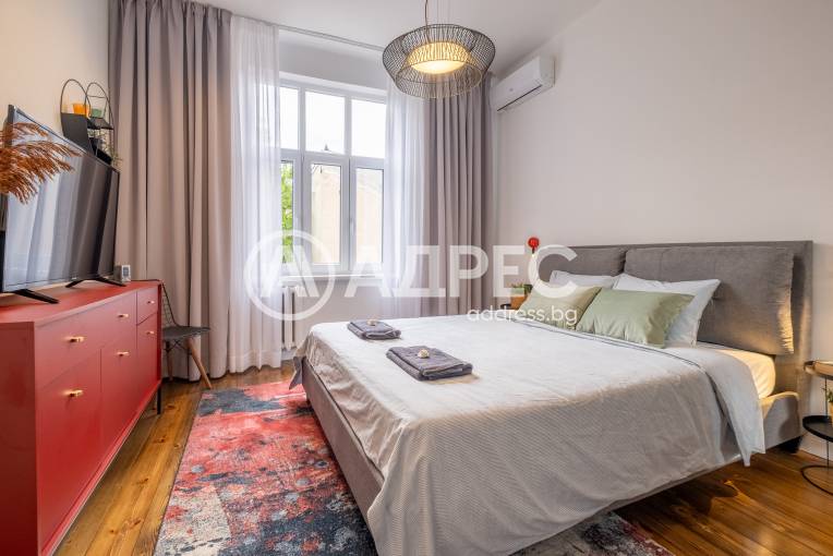 Многостаен апартамент, София, Център, 667807, Снимка 16