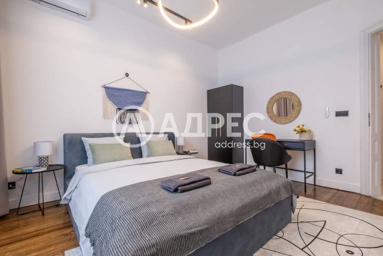 Многостаен апартамент, София, Център, 667807, Снимка 2