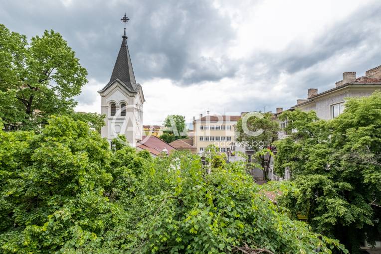 Многостаен апартамент, София, Център, 667807, Снимка 5