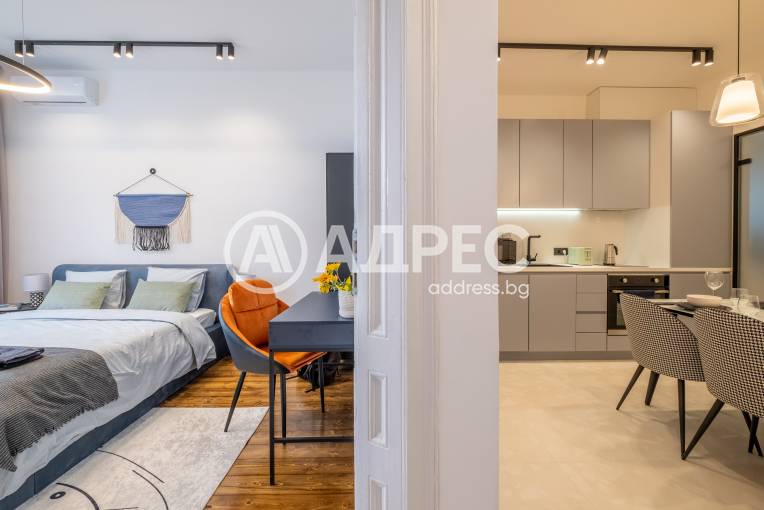 Многостаен апартамент, София, Център, 667807, Снимка 6