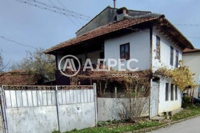 Къща/Вила, Терзийско, 675807, Снимка 2