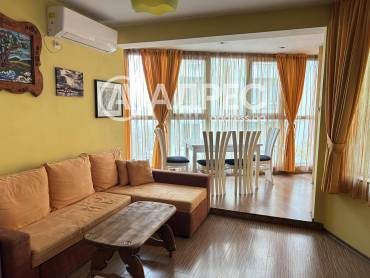 Двустаен апартамент, Велико Търново, Широк център, 676807, Снимка 1