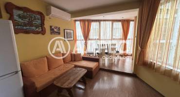 Двустаен апартамент, Велико Търново, Широк център, 676807, Снимка 2