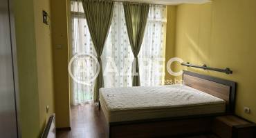 Двустаен апартамент, Велико Търново, Широк център, 676807, Снимка 4