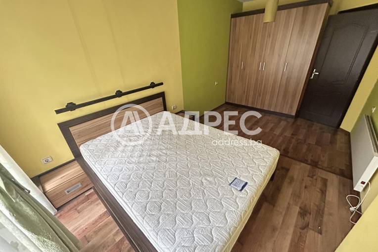 Двустаен апартамент, Велико Търново, Широк център, 676807, Снимка 3