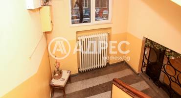 Двустаен апартамент, София, Център, 678807, Снимка 11