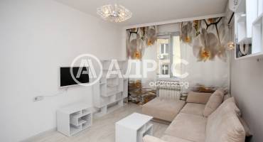 Двустаен апартамент, София, Център, 678807, Снимка 2