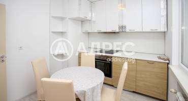 Двустаен апартамент, София, Център, 678807, Снимка 3