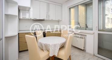 Двустаен апартамент, София, Център, 678807, Снимка 4