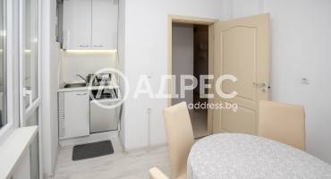 Двустаен апартамент, София, Център, 678807, Снимка 5