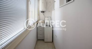 Двустаен апартамент, София, Център, 678807, Снимка 6