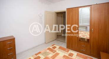 Двустаен апартамент, София, Център, 678807, Снимка 8