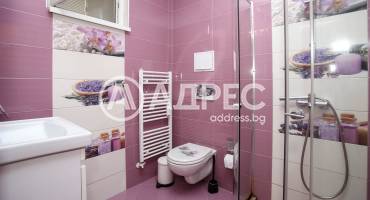 Двустаен апартамент, София, Център, 678807, Снимка 9