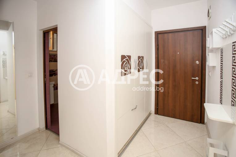 Двустаен апартамент, София, Център, 678807, Снимка 10