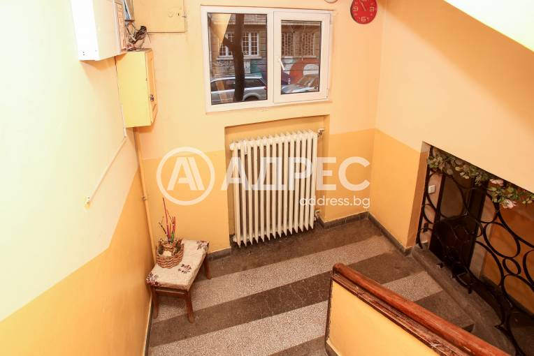 Двустаен апартамент, София, Център, 678807, Снимка 11