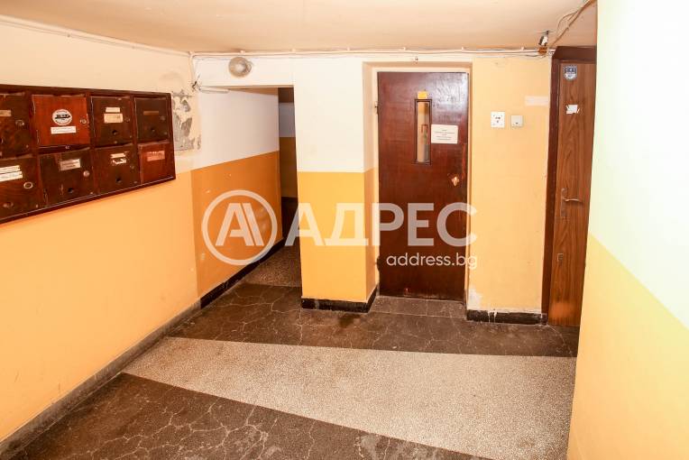 Двустаен апартамент, София, Център, 678807, Снимка 12