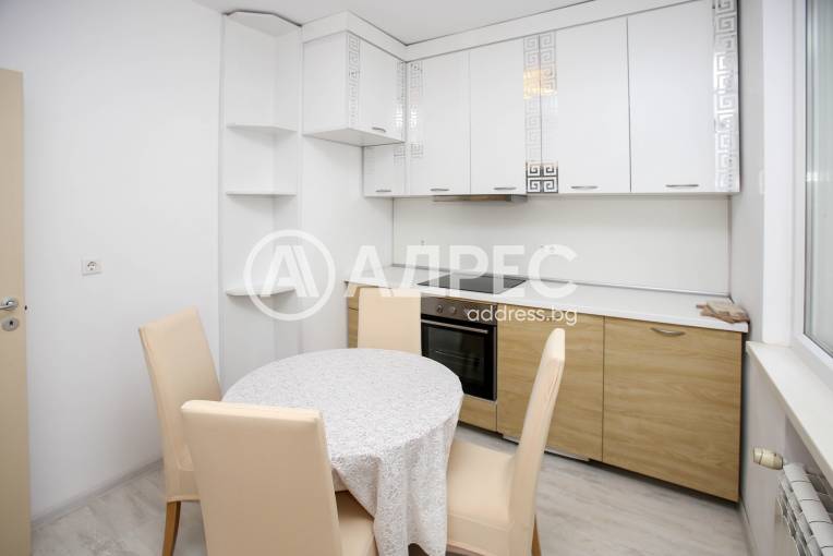 Двустаен апартамент, София, Център, 678807, Снимка 3