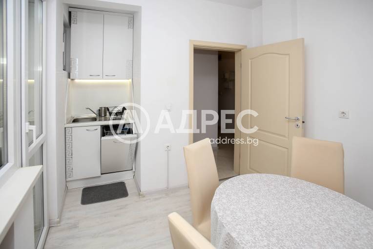 Двустаен апартамент, София, Център, 678807, Снимка 5