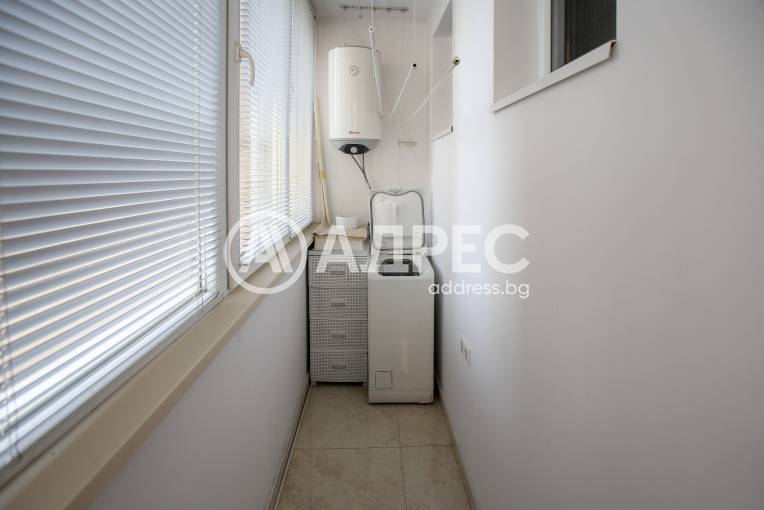 Двустаен апартамент, София, Център, 678807, Снимка 6