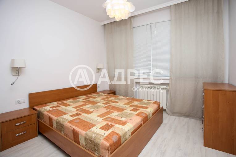 Двустаен апартамент, София, Център, 678807, Снимка 7