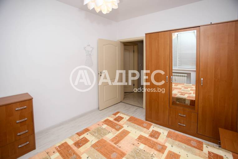 Двустаен апартамент, София, Център, 678807, Снимка 8