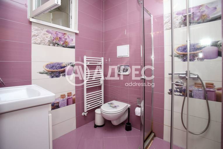 Двустаен апартамент, София, Център, 678807, Снимка 9