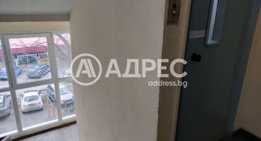 Двустаен апартамент, София, Люлин 2, 683807, Снимка 11