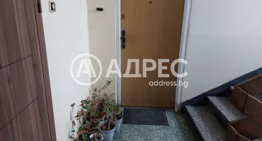 Двустаен апартамент, София, Люлин 2, 683807, Снимка 12