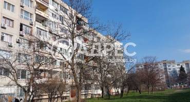 Двустаен апартамент, София, Люлин 2, 683807, Снимка 13