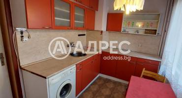 Двустаен апартамент, София, Люлин 2, 683807, Снимка 2