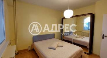 Двустаен апартамент, София, Люлин 2, 683807, Снимка 3