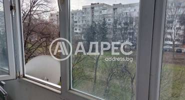 Двустаен апартамент, София, Люлин 2, 683807, Снимка 6