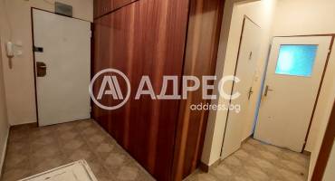 Двустаен апартамент, София, Люлин 2, 683807, Снимка 7