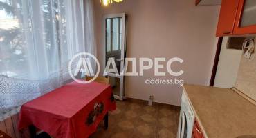 Двустаен апартамент, София, Люлин 2, 683807, Снимка 8