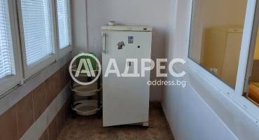 Двустаен апартамент, София, Люлин 2, 683807, Снимка 9