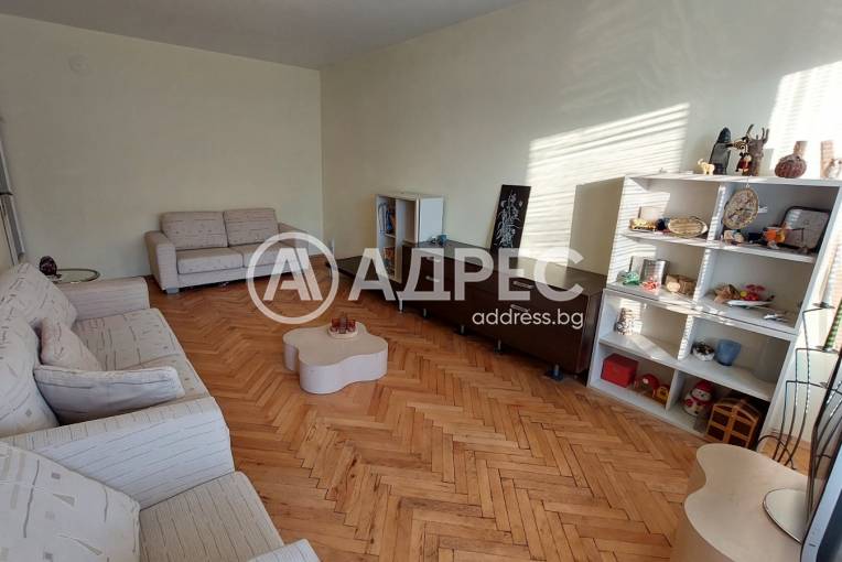 Двустаен апартамент, София, Люлин 2, 683807, Снимка 1