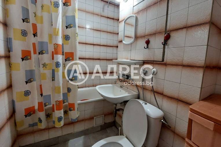 Двустаен апартамент, София, Люлин 2, 683807, Снимка 10