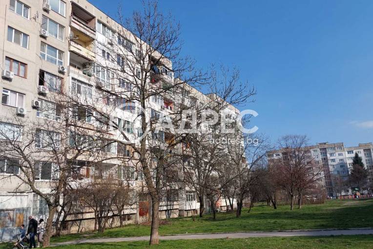 Двустаен апартамент, София, Люлин 2, 683807, Снимка 13