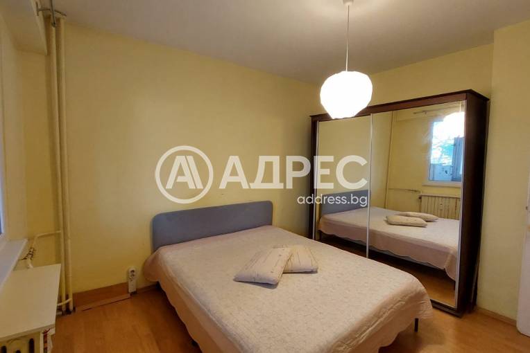 Двустаен апартамент, София, Люлин 2, 683807, Снимка 3