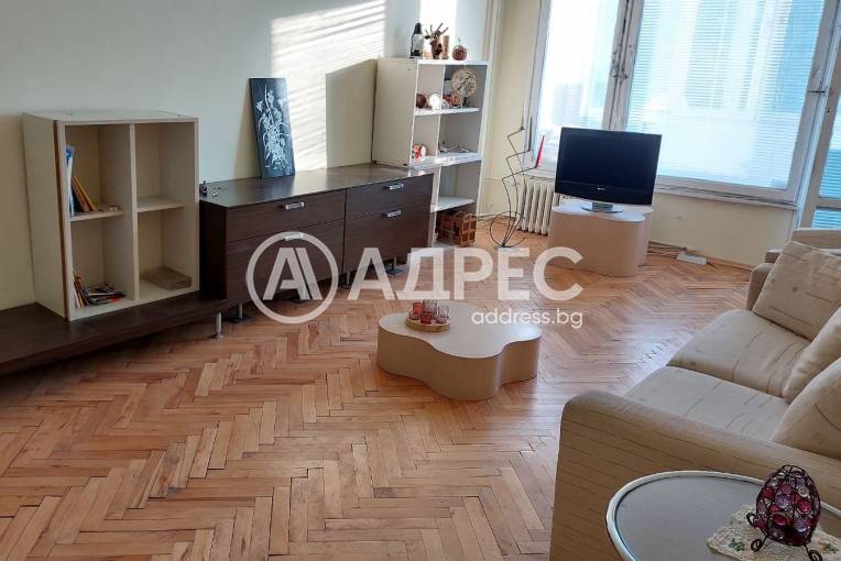 Двустаен апартамент, София, Люлин 2, 683807, Снимка 5